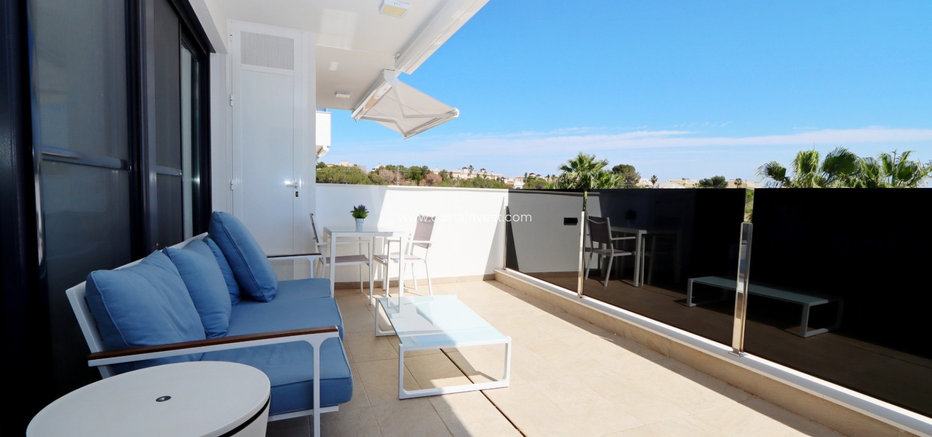 New Build - Apartment - Orihuela Costa - Los Altos 