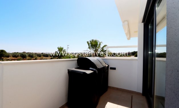 New Build - Apartment - Orihuela Costa - Los Altos 