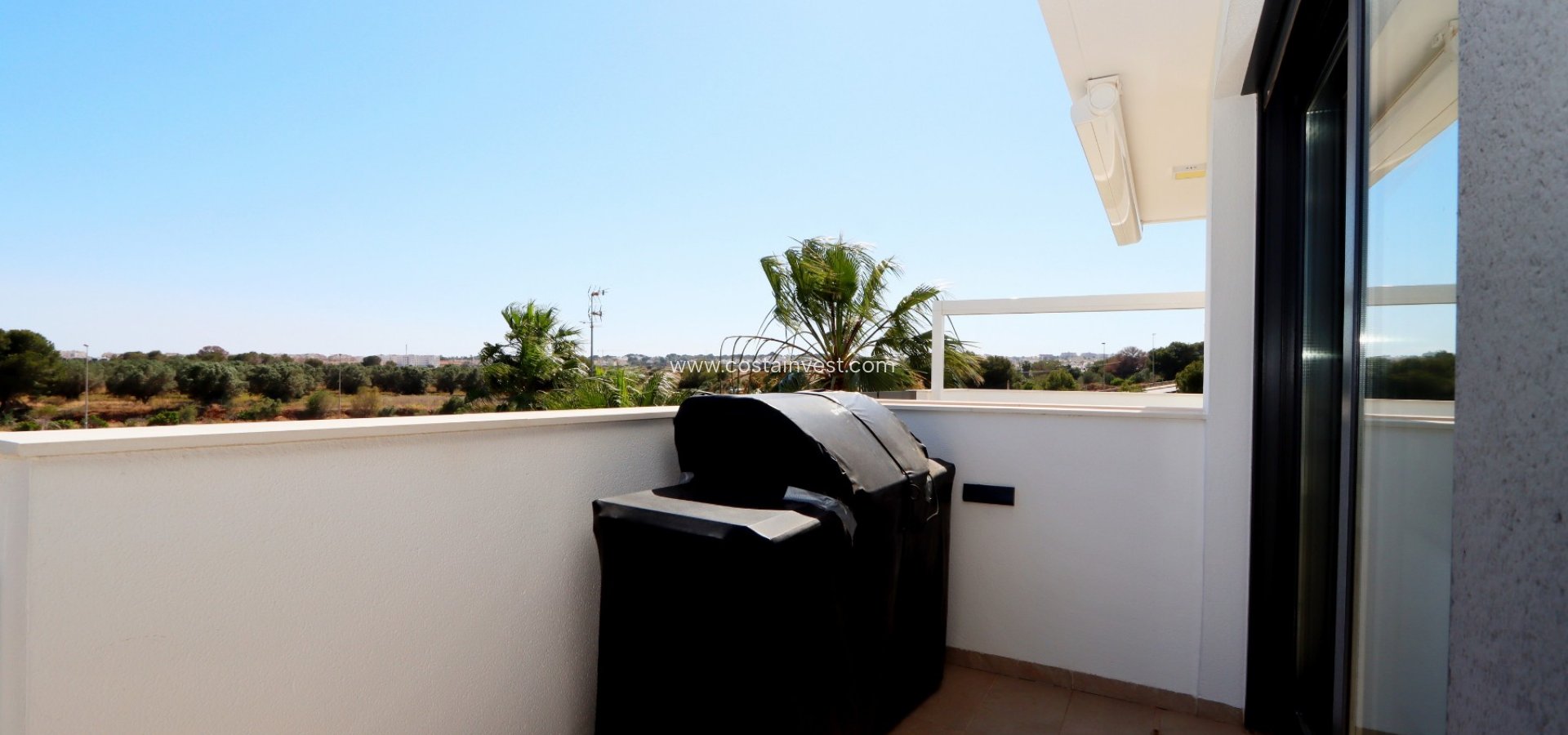 New Build - Apartment - Orihuela Costa - Los Altos 