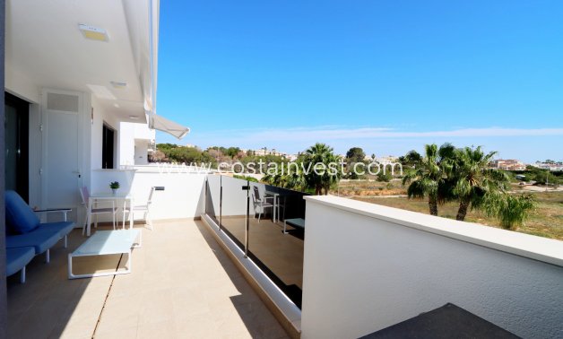New Build - Apartment - Orihuela Costa - Los Altos 