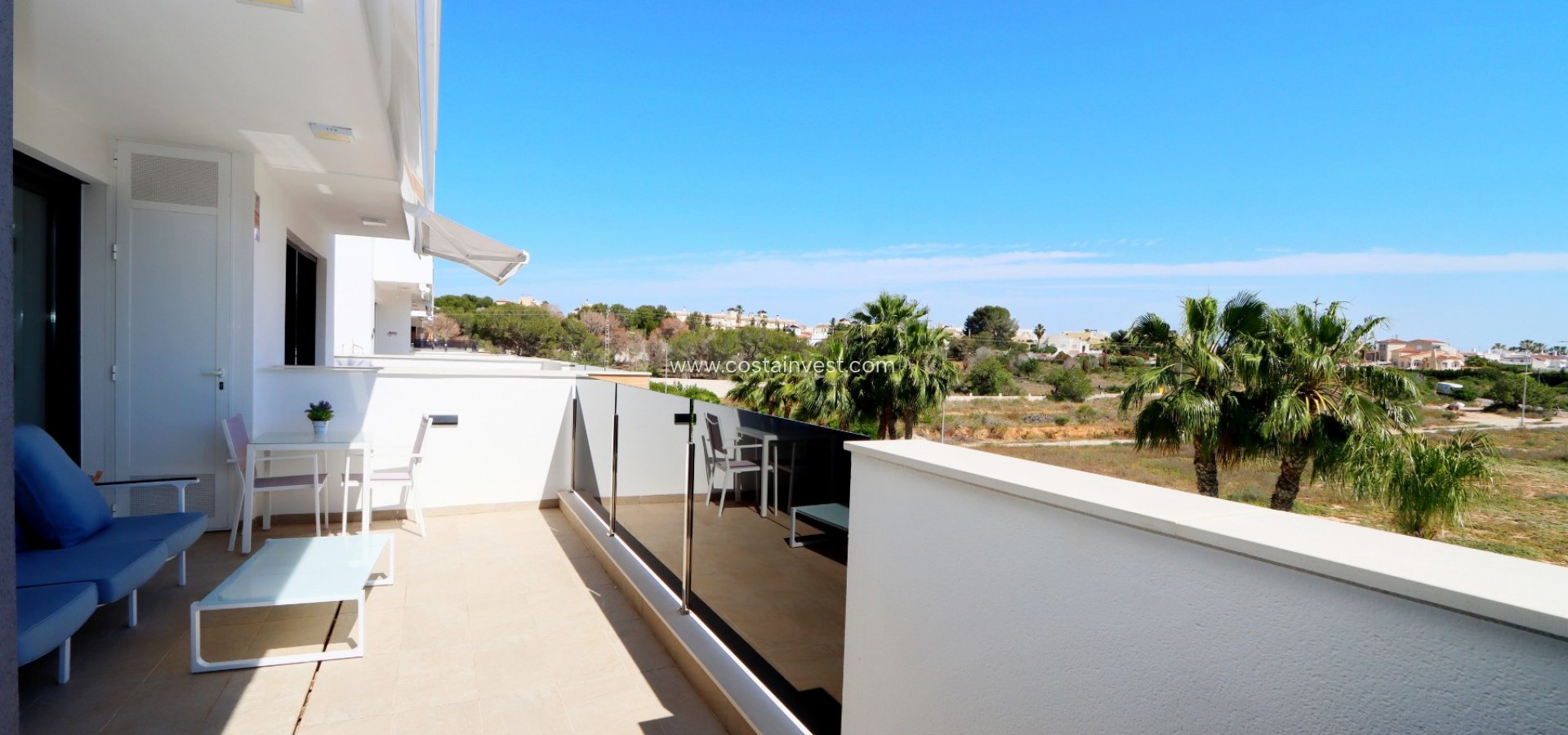 New Build - Apartment - Orihuela Costa - Los Altos 