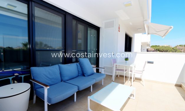 New Build - Apartment - Orihuela Costa - Los Altos 