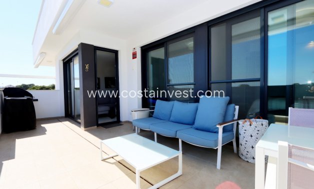 New Build - Apartment - Orihuela Costa - Los Altos 