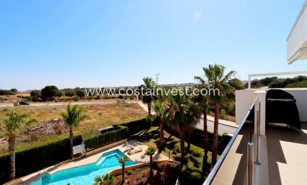 New Build - Apartment - Orihuela Costa - Los Altos 
