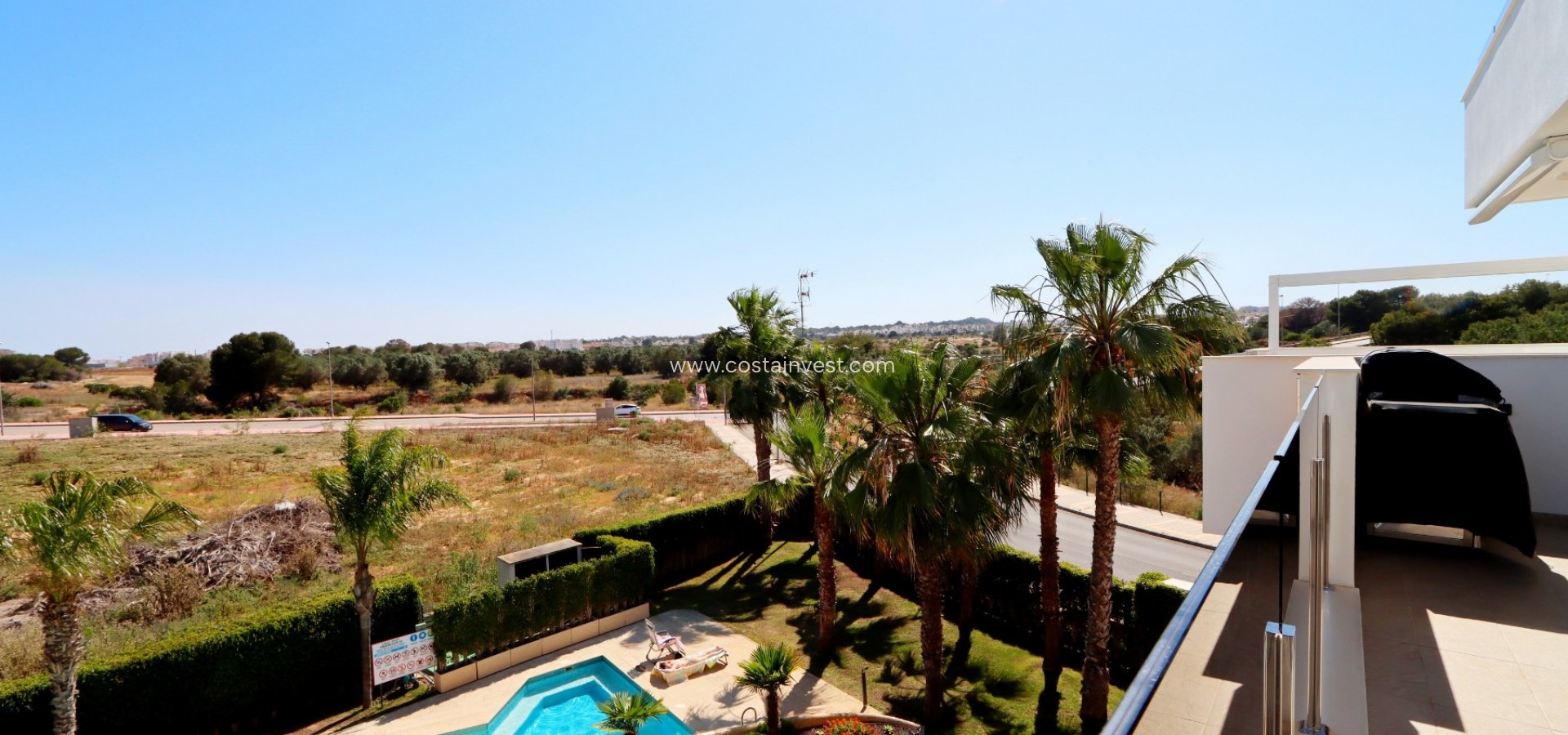 New Build - Apartment - Orihuela Costa - Los Altos 