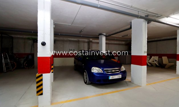 New Build - Apartment - Orihuela Costa - Los Altos 