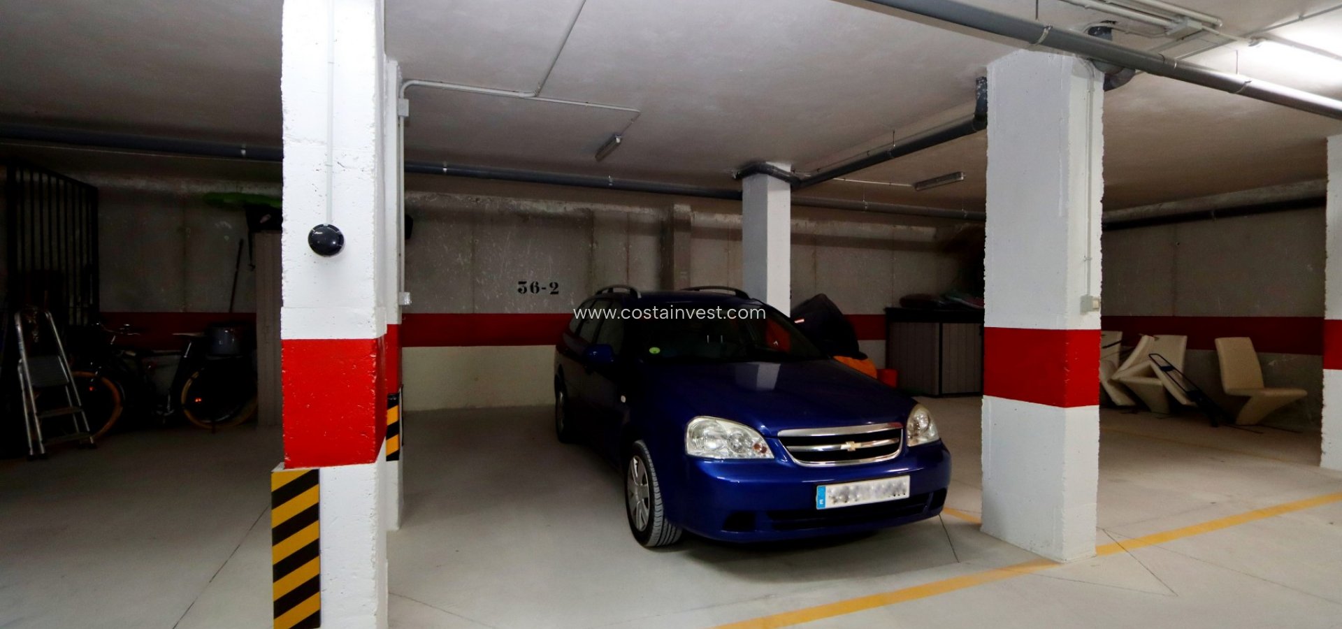 New Build - Apartment - Orihuela Costa - Los Altos 