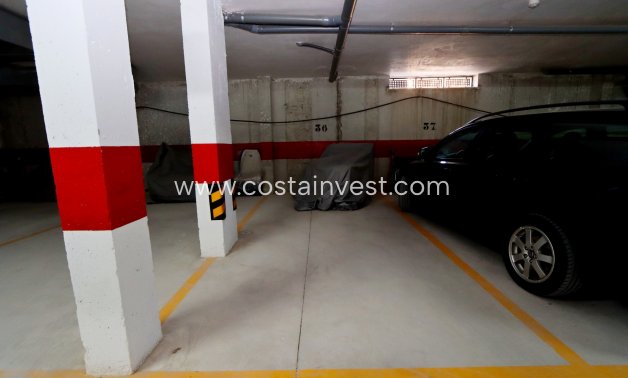 New Build - Apartment - Orihuela Costa - Los Altos 