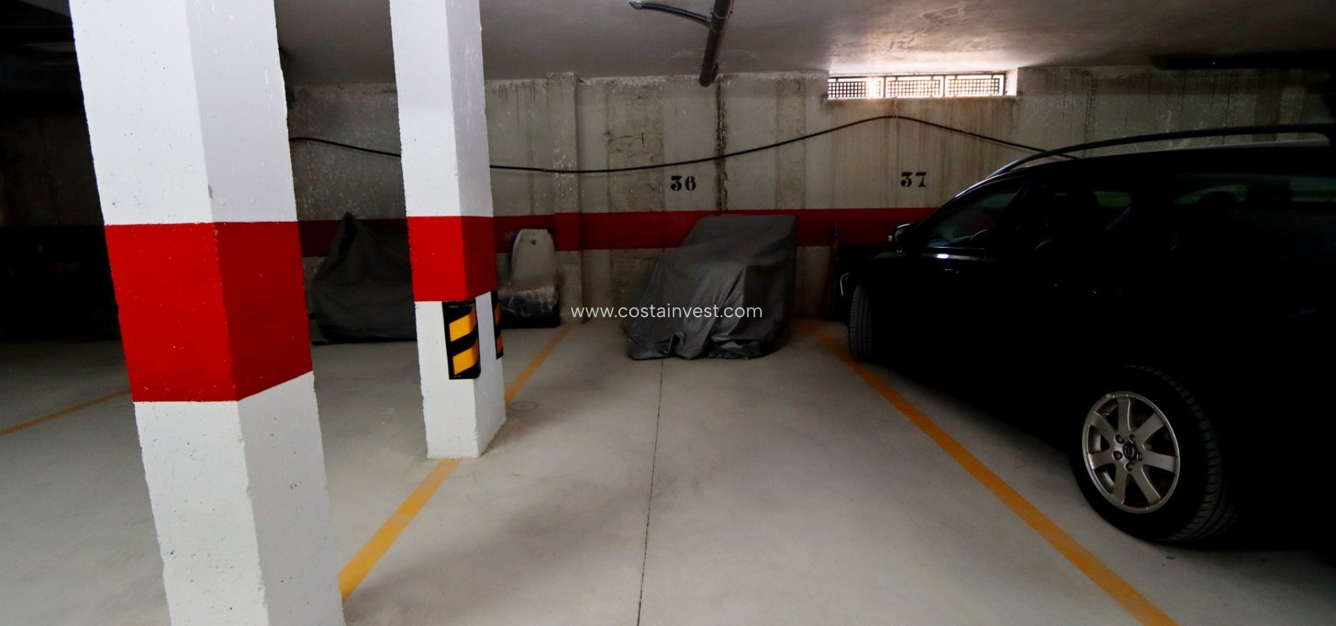 New Build - Apartment - Orihuela Costa - Los Altos 