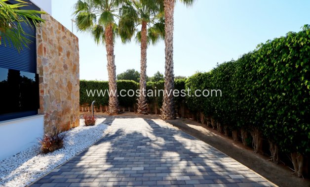 New Build - Apartment - Orihuela Costa - Los Altos 
