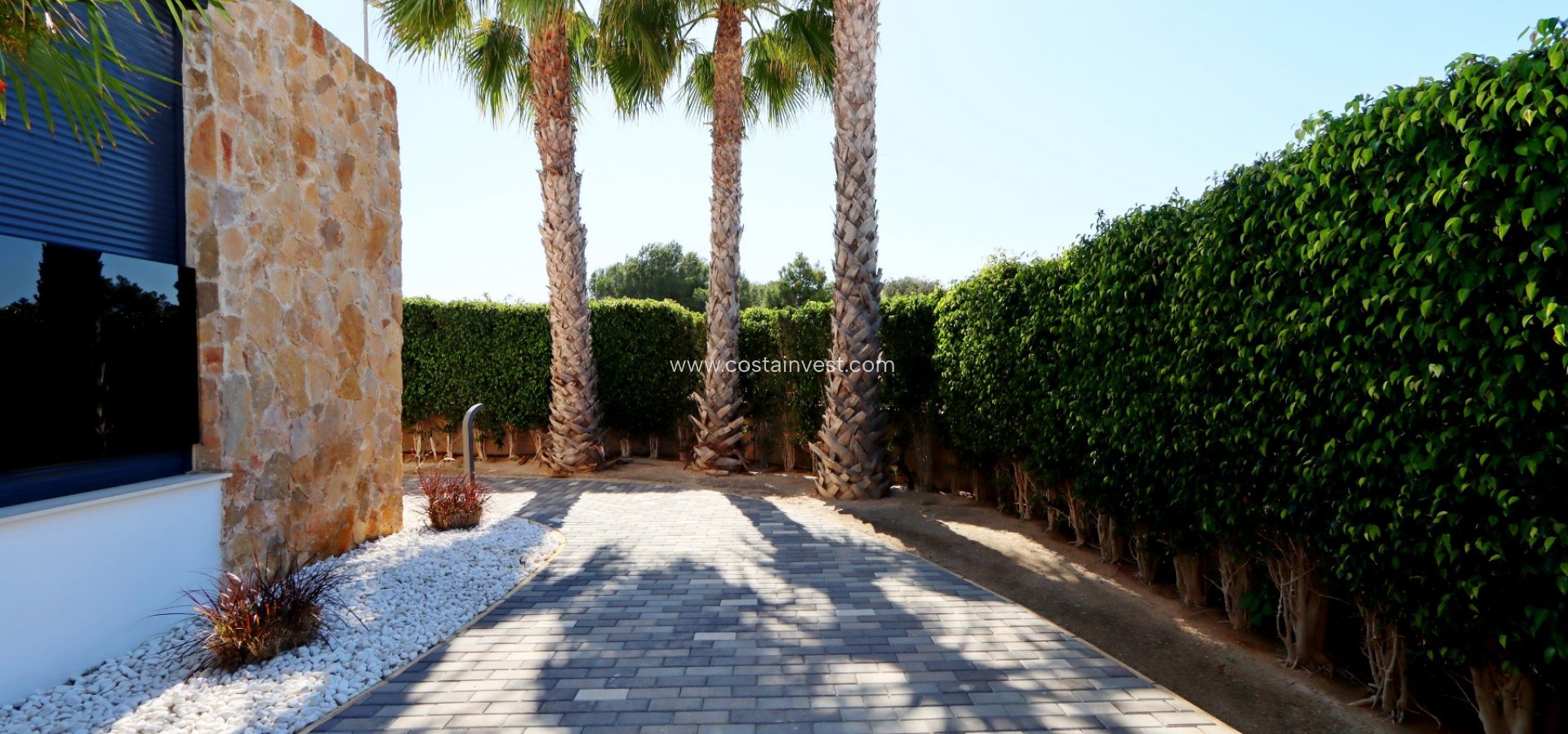 New Build - Apartment - Orihuela Costa - Los Altos 