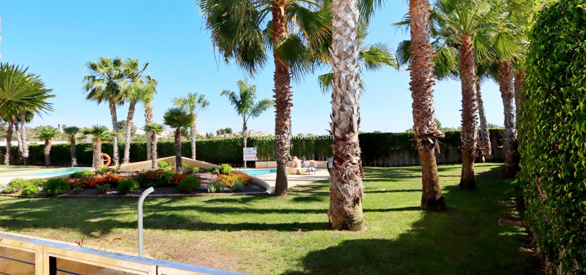 New Build - Apartment - Orihuela Costa - Los Altos 