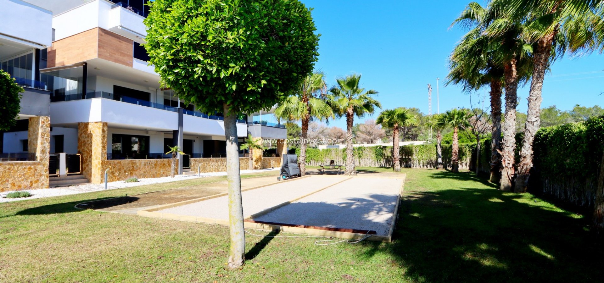 New Build - Apartment - Orihuela Costa - Los Altos 