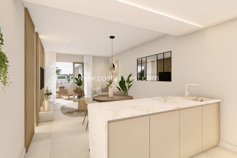 Planta baja en venta en Rojales zona Ciudad Quesada