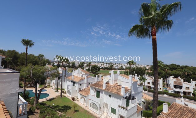 Rynek wtórny - Szeregowiec - Orihuela Costa - Villamartín