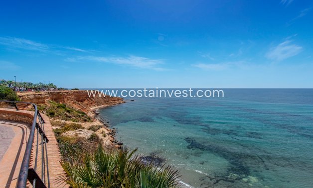 Nybyggnad - Lägenhet - La Mata