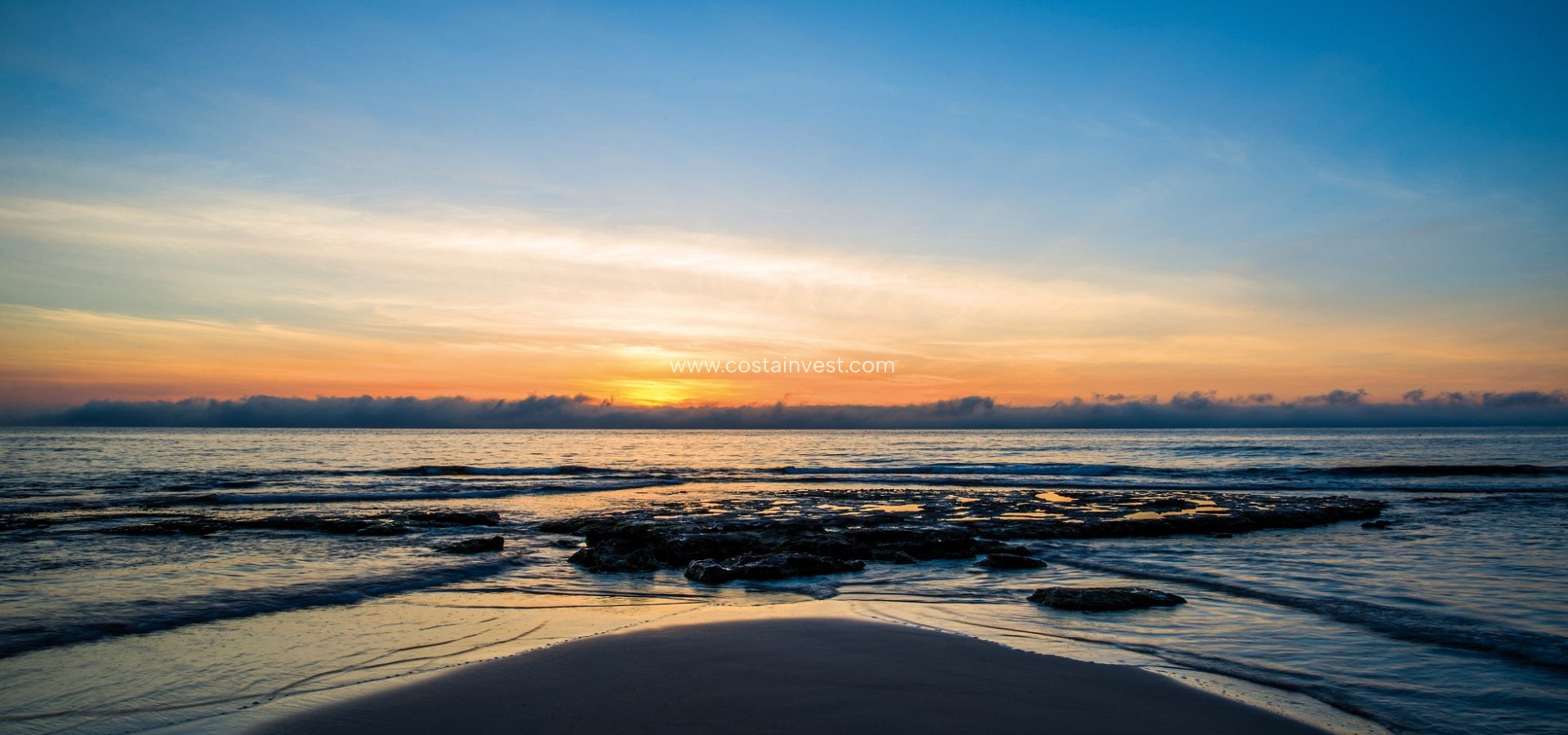 Nybyggnad - Lägenhet - La Mata