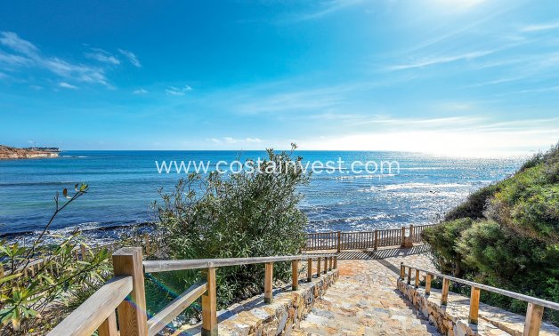 Nybyggnad - Lägenhet - La Mata