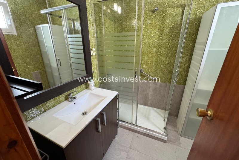 Apartamento en venta en Torrevieja zona Playa del Acequión