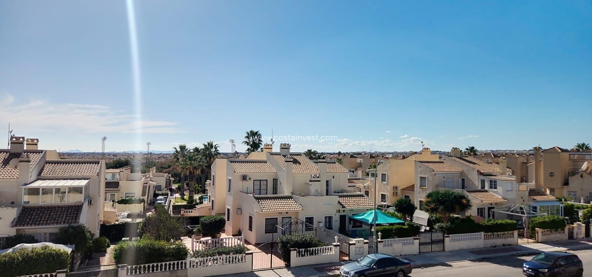 Resale - Villa - Orihuela Costa - La Florida