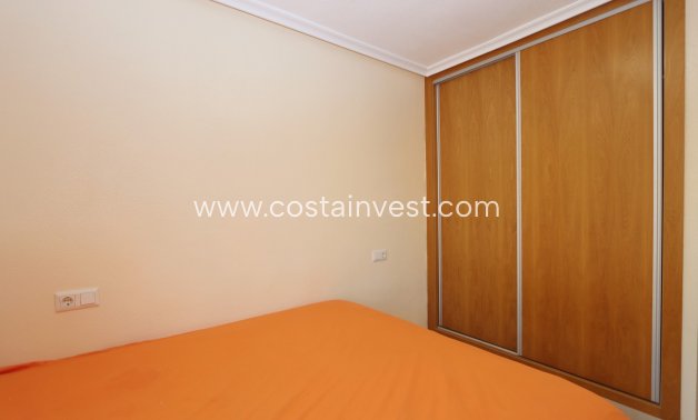 Resale - Apartment - Guardamar del Segura