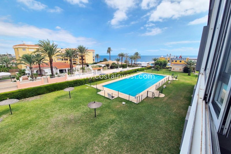 Apartamento en venta en Orihuela zona Orihuela-Costa
