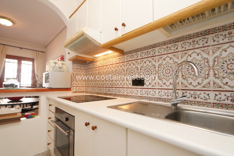 Planta baja en venta en Orihuela zona Orihuela-Costa