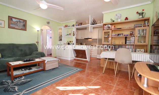 Reventa - Chalet pareado - Orihuela Costa - El Galán