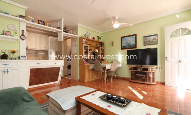 Reventa - Chalet pareado - Orihuela Costa - El Galán