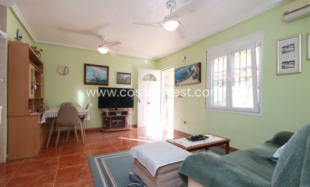 Reventa - Chalet pareado - Orihuela Costa - El Galán