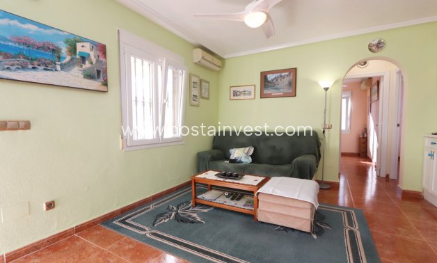 Reventa - Chalet pareado - Orihuela Costa - El Galán