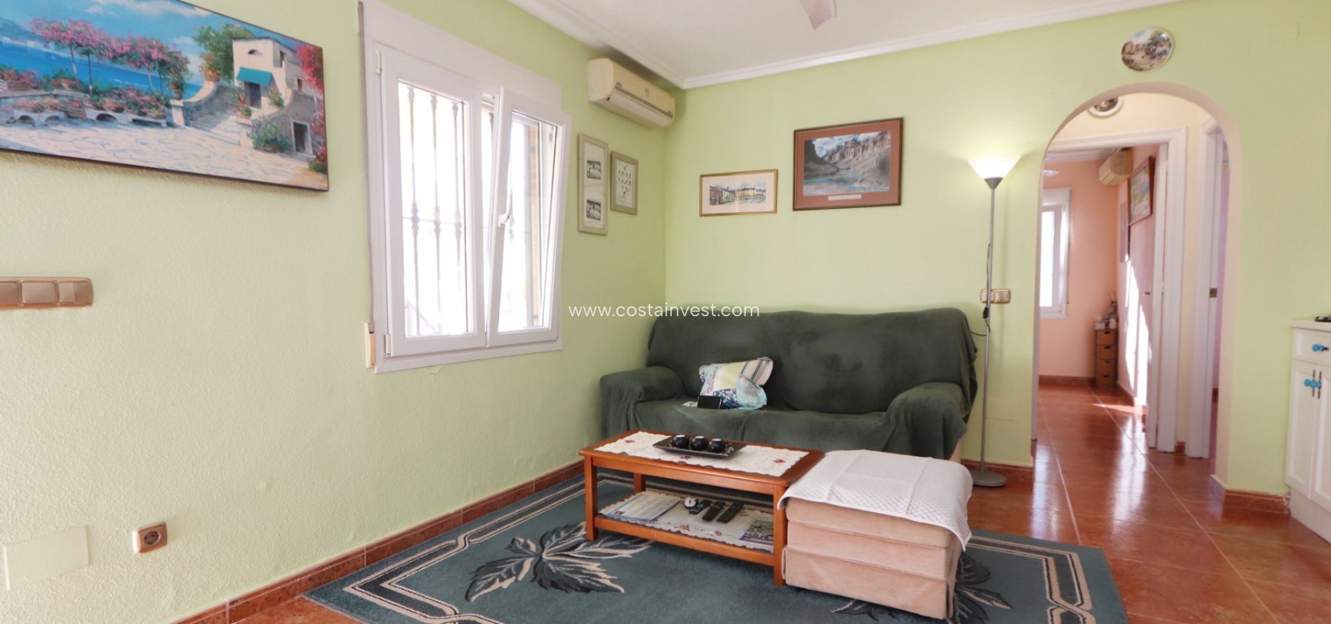 Reventa - Chalet pareado - Orihuela Costa - El Galán