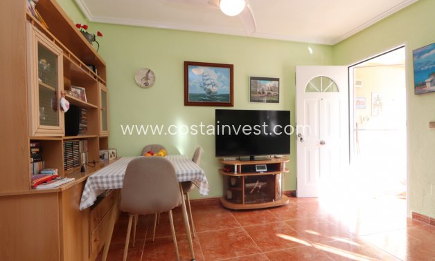 Reventa - Chalet pareado - Orihuela Costa - El Galán