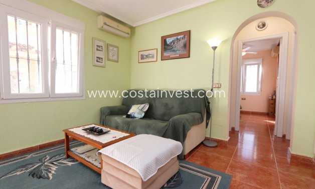 Reventa - Chalet pareado - Orihuela Costa - El Galán