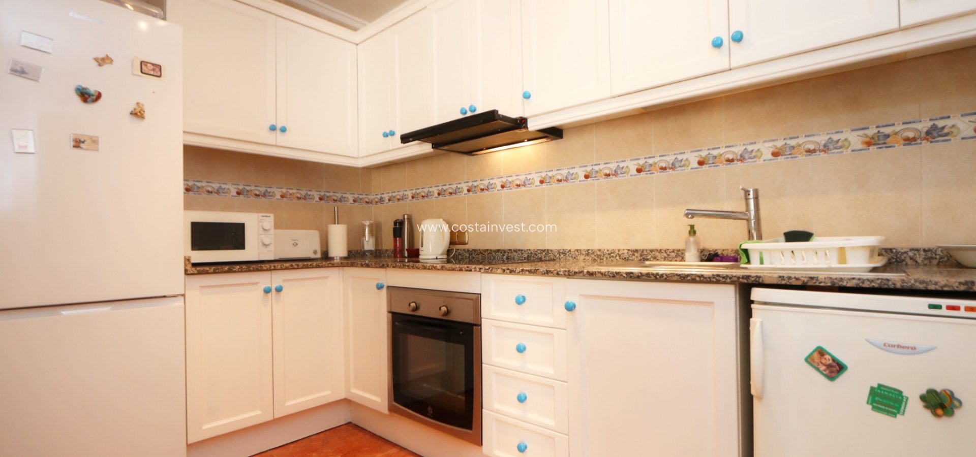 Reventa - Chalet pareado - Orihuela Costa - El Galán