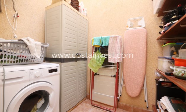 Reventa - Chalet pareado - Orihuela Costa - El Galán