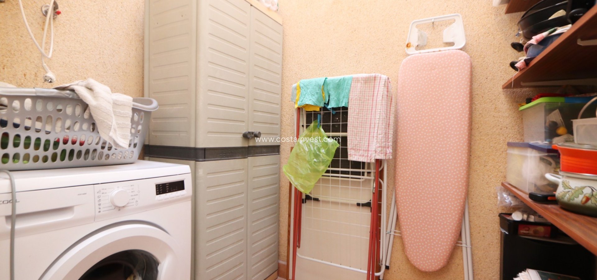 Reventa - Chalet pareado - Orihuela Costa - El Galán