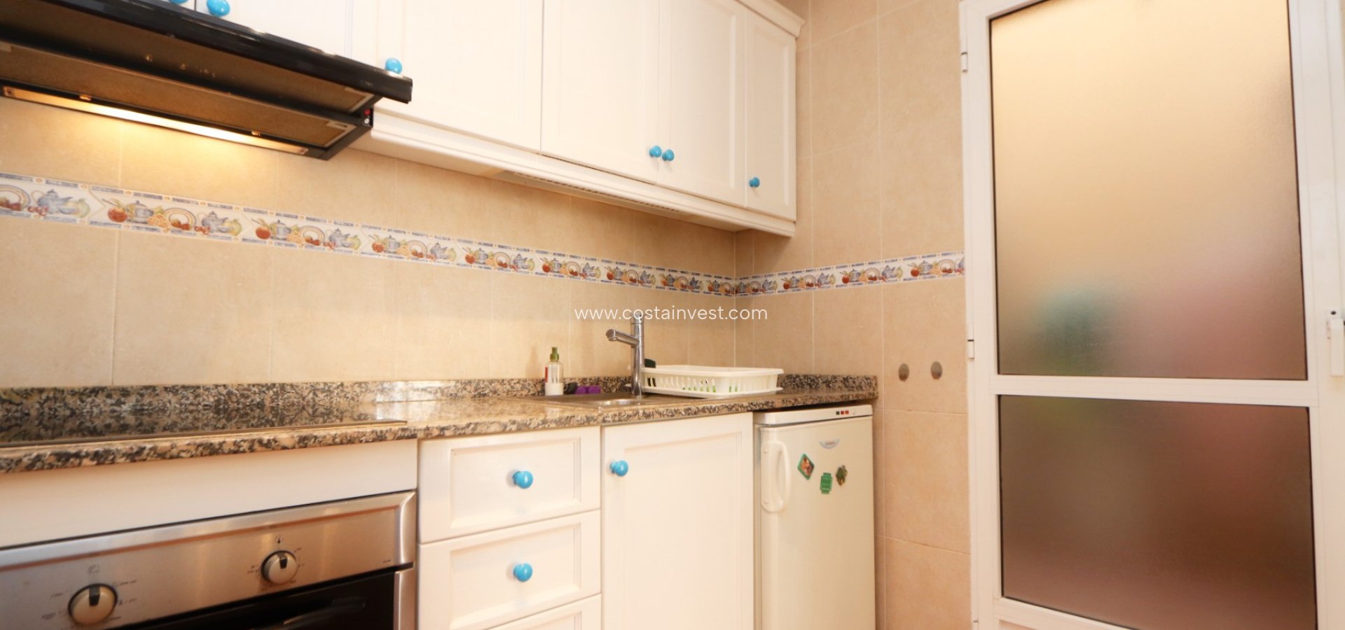 Reventa - Chalet pareado - Orihuela Costa - El Galán