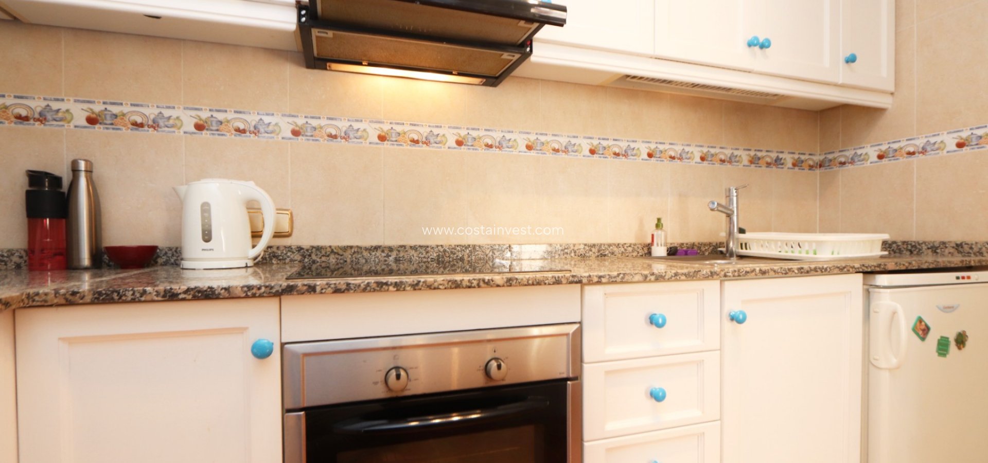 Reventa - Chalet pareado - Orihuela Costa - El Galán