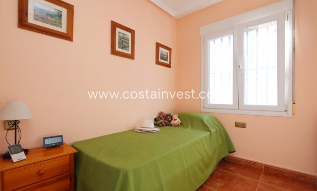 Reventa - Chalet pareado - Orihuela Costa - El Galán