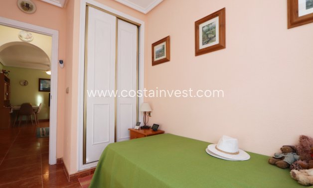 Reventa - Chalet pareado - Orihuela Costa - El Galán