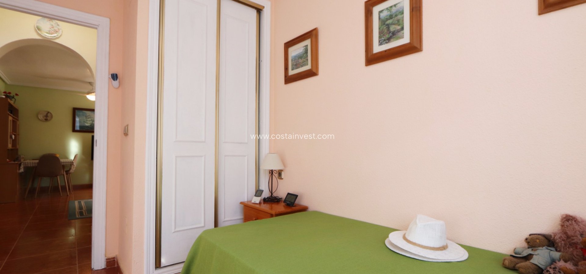 Reventa - Chalet pareado - Orihuela Costa - El Galán