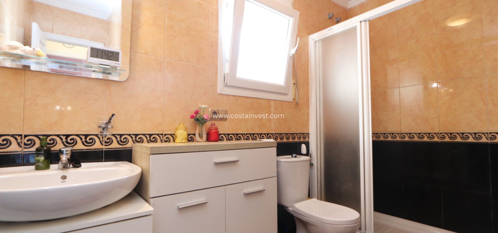 Reventa - Chalet pareado - Orihuela Costa - El Galán