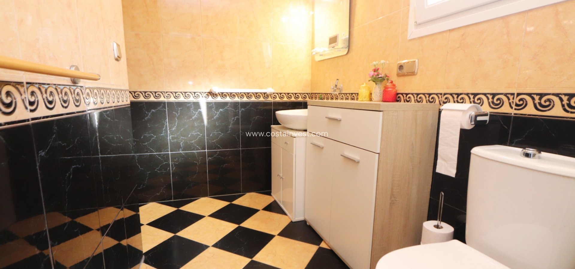 Reventa - Chalet pareado - Orihuela Costa - El Galán