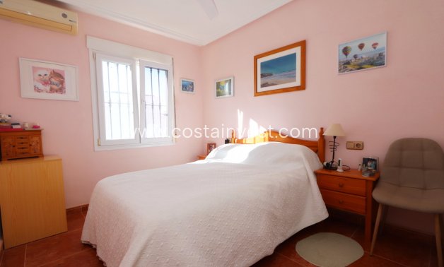 Reventa - Chalet pareado - Orihuela Costa - El Galán