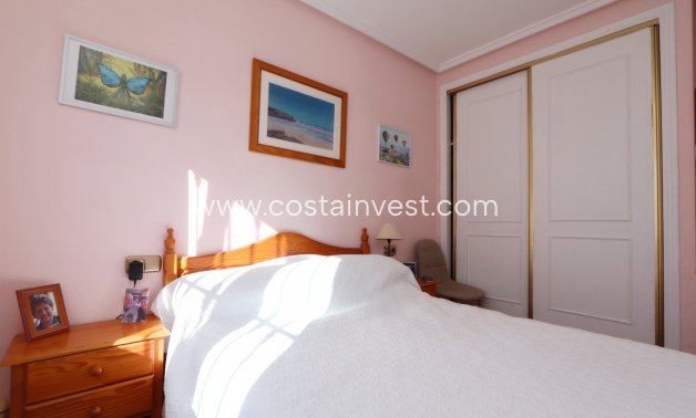 Reventa - Chalet pareado - Orihuela Costa - El Galán