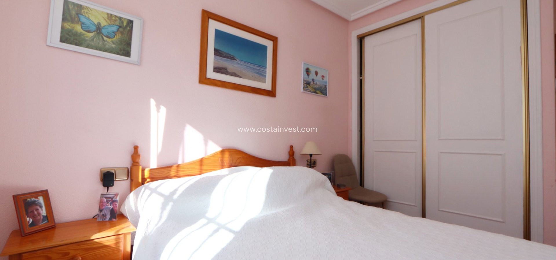 Reventa - Chalet pareado - Orihuela Costa - El Galán