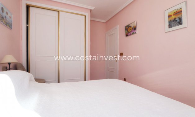 Reventa - Chalet pareado - Orihuela Costa - El Galán