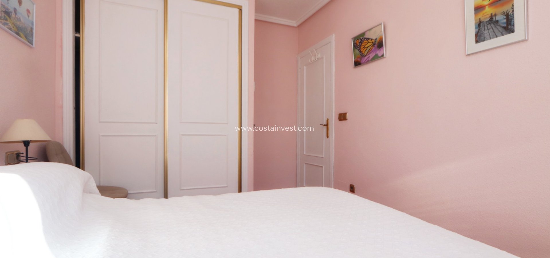 Reventa - Chalet pareado - Orihuela Costa - El Galán