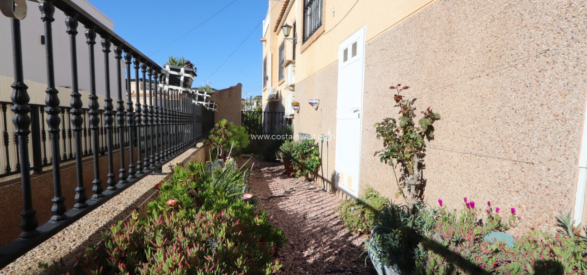 Reventa - Chalet pareado - Orihuela Costa - El Galán